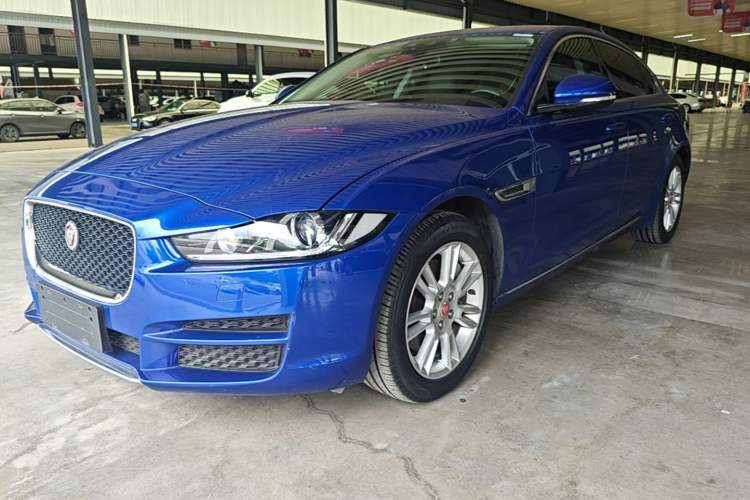 Used Jaguar XEL 2019 2.0T 200 PS Luxury Edition Guazi used car, China used car export, Used car for sale, Used  cars, Cheapest cars for sale
