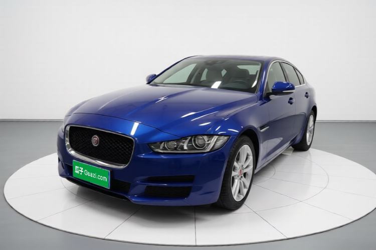Used Jaguar XEL 2019 2.0T 200 PS Elite Edition Guazi used car, China used car export, Used car for sale, Used cars, Cheapest cars for sale