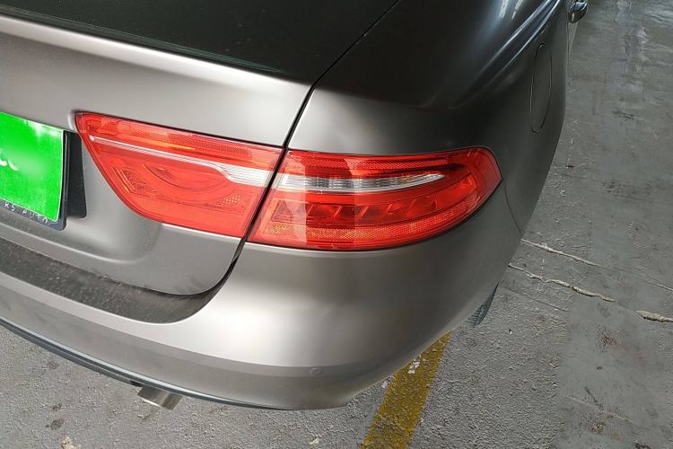 Used Jaguar XEL 2019 2.0T 200 PS Luxury Edition Right Rear Taillight