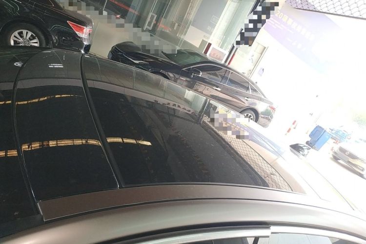 Used Jaguar XEL 2019 2.0T 200 PS Luxury Edition Roof