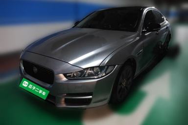 Used Jaguar XEL 2019 2.0T 200 PS Elite Edition