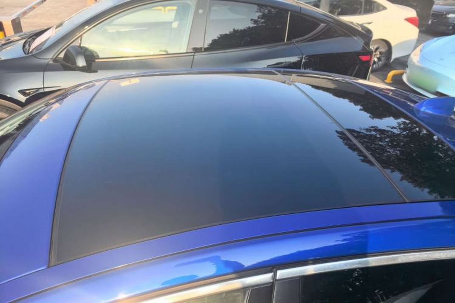 Used Jaguar XEL 2019 2.0T 200 PS Luxury Edition Roof