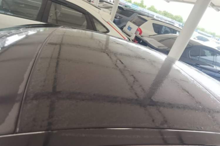 Used Jaguar XEL 2019 2.0T 200 PS Deluxe Edition Roof
