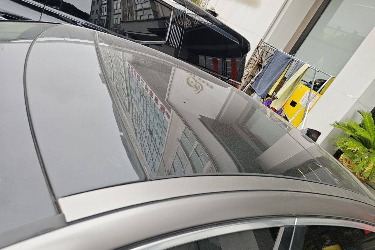 Used Jaguar XEL 2019 2.0T 200 PS Luxury Edition Roof