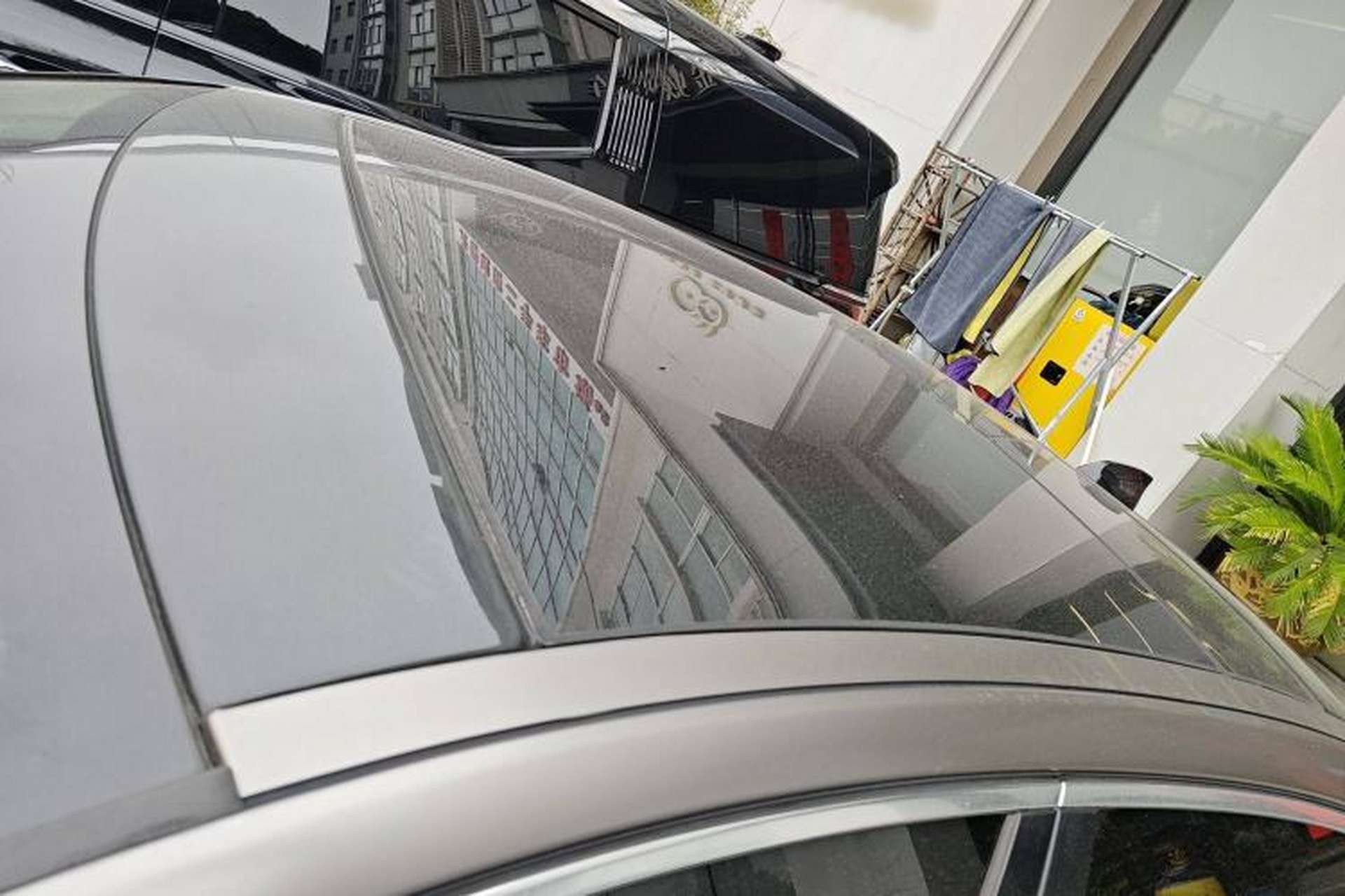 Used Jaguar XEL 2019 2.0T 200 PS Luxury Edition Roof