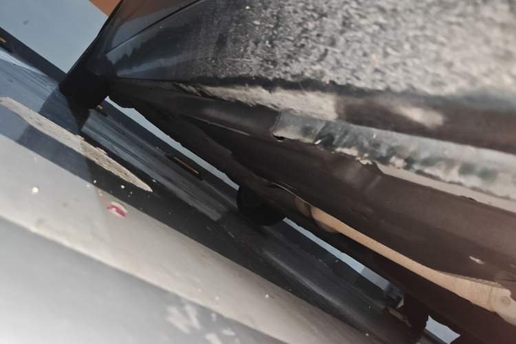 Used Jaguar XEL 2019 2.0T 200 PS Deluxe Edition Chassis Front Right