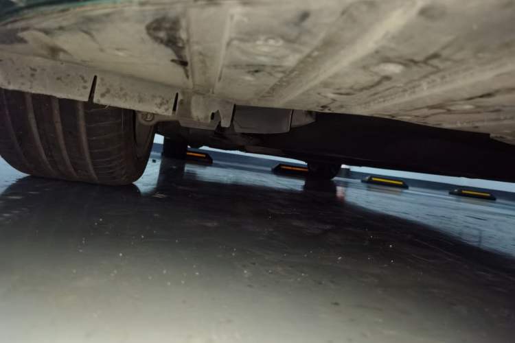 Used Jaguar XEL 2019 2.0T 200 PS Deluxe Edition Chassis Front Right