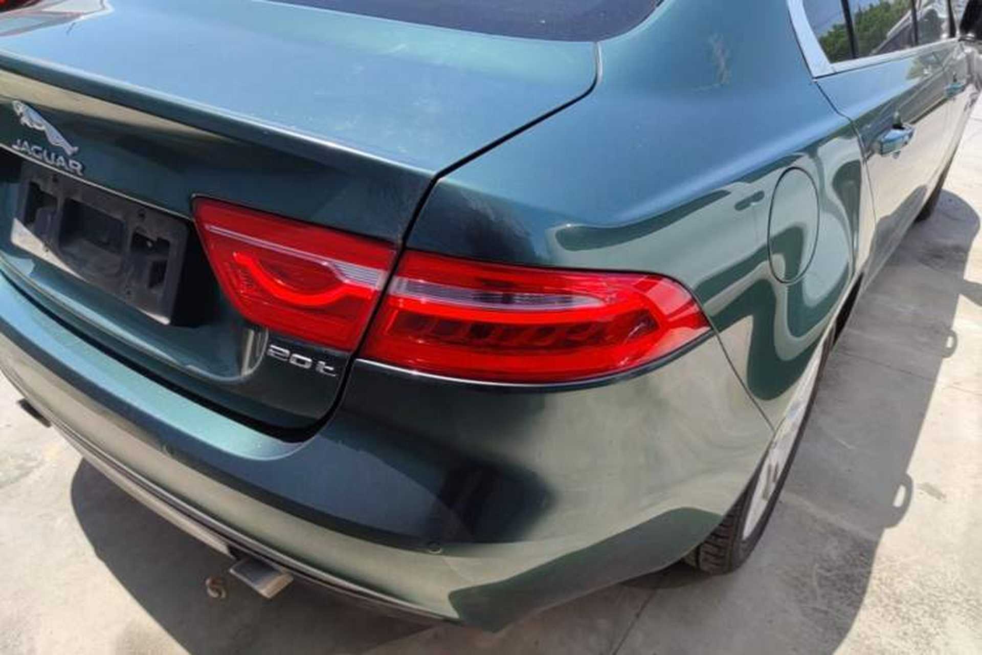 Used Jaguar XEL 2019 2.0T 200 PS Luxury Edition Right Rear Taillight