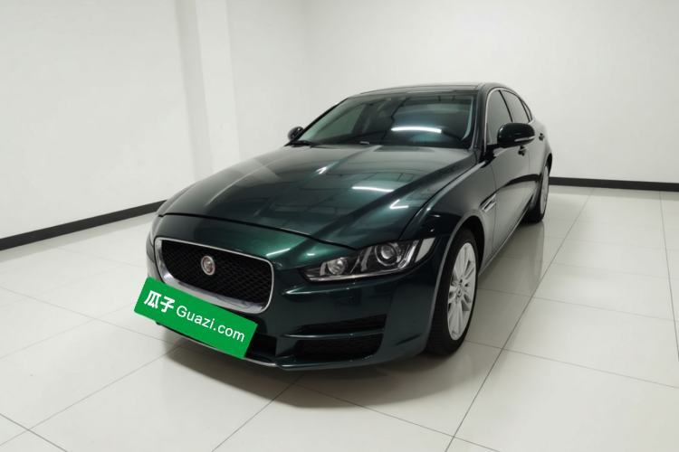 Used Jaguar XEL 2019 2.0T 200 PS Deluxe Edition Guazi used car, China used car export, Used car for sale, Used  cars, Cheapest cars for sale