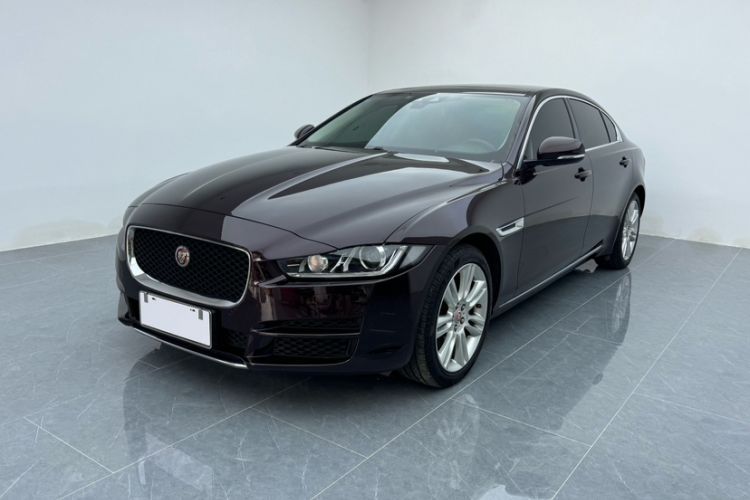 Used Jaguar XEL 2019 2.0T 200 PS Deluxe Edition Guazi used car, China used car export, Used car for sale, Used  cars, Cheapest cars for sale