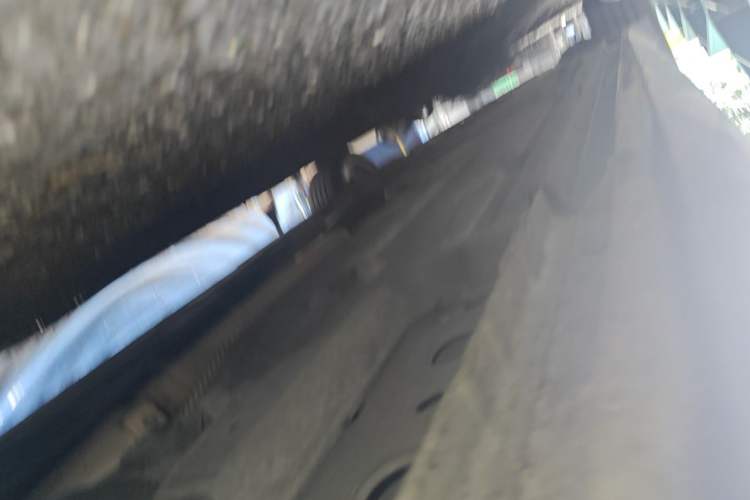 Used Jaguar XEL 2019 2.0T 200 PS Deluxe Edition Chassis Front Right