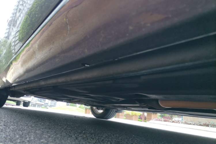 Used Jaguar XEL 2019 2.0T 250 PS Premium Edition Chassis Front Right