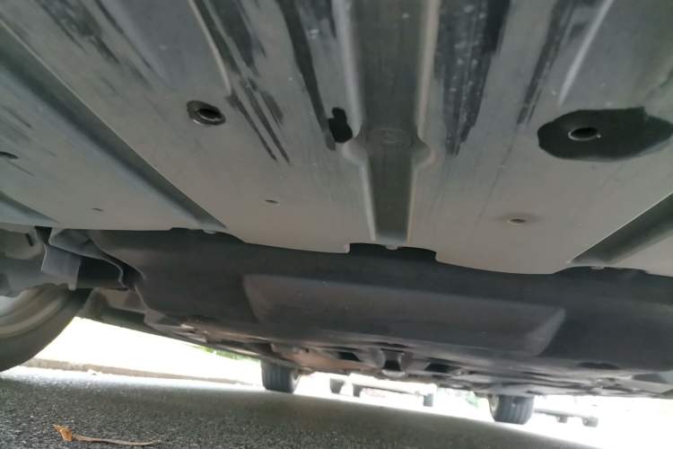 Used Jaguar XEL 2019 2.0T 250 PS Premium Edition Chassis Front