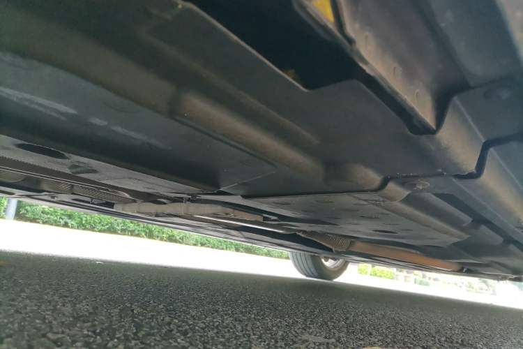 Used Jaguar XEL 2019 2.0T 250 PS Premium Edition Chassis Rear Right