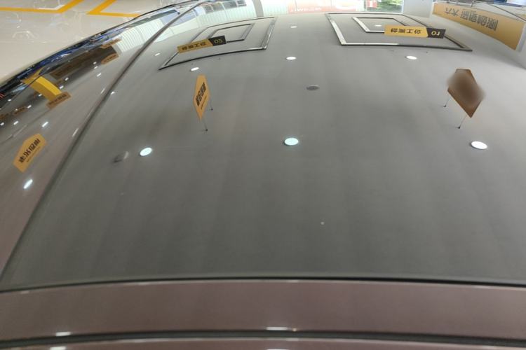 Used Jaguar XEL 2019 2.0T 200 PS Deluxe Edition Roof