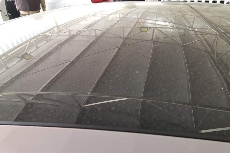 Used Jaguar XEL 2019 2.0T 200 PS Luxury Edition Roof