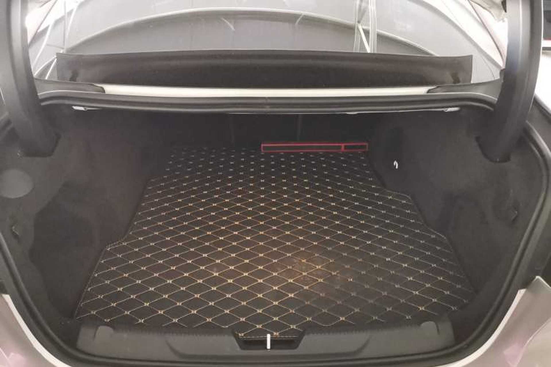 Used Jaguar XEL 2019 2.0T 200 PS Luxury Edition Trunk
