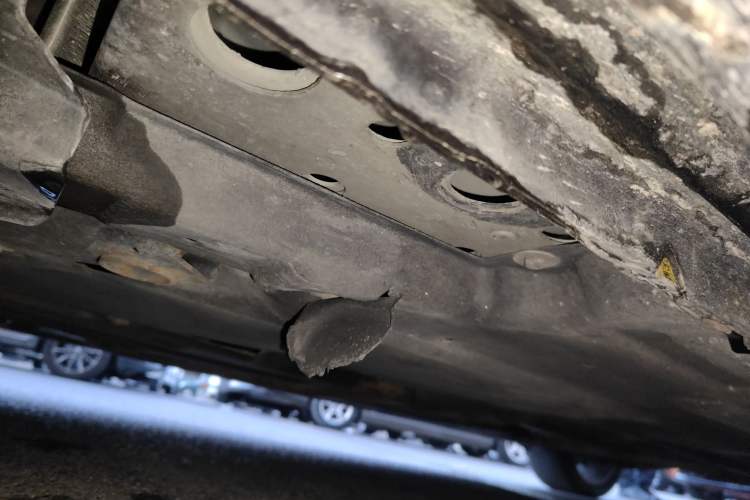 Used Jaguar XEL 2019 2.0T 200 PS Deluxe Edition Chassis Front Left