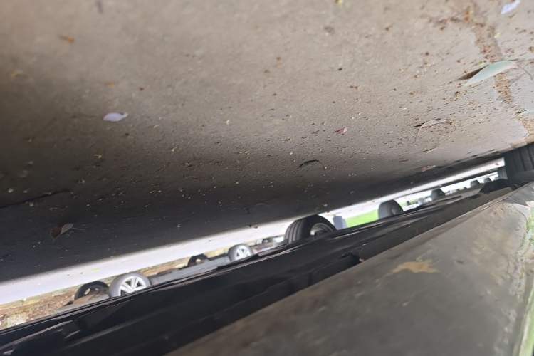 Used Jaguar XEL 2019 2.0T 200 PS Deluxe Edition Chassis Front Right
