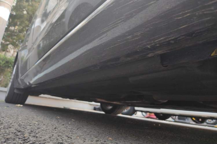 Used Jaguar XEL 2019 2.0T 200 PS Deluxe Edition Chassis Front Right