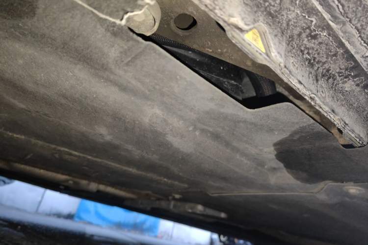 Used Jaguar XEL 2019 2.0T 200 PS Deluxe Edition Chassis Rear Right