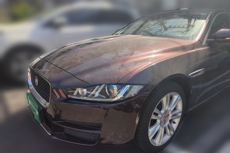Used Jaguar XEL 2019 2.0T 200 PS Deluxe Edition Guazi used car, China used car export, Used car for sale, Used cars, Cheapest cars for sale