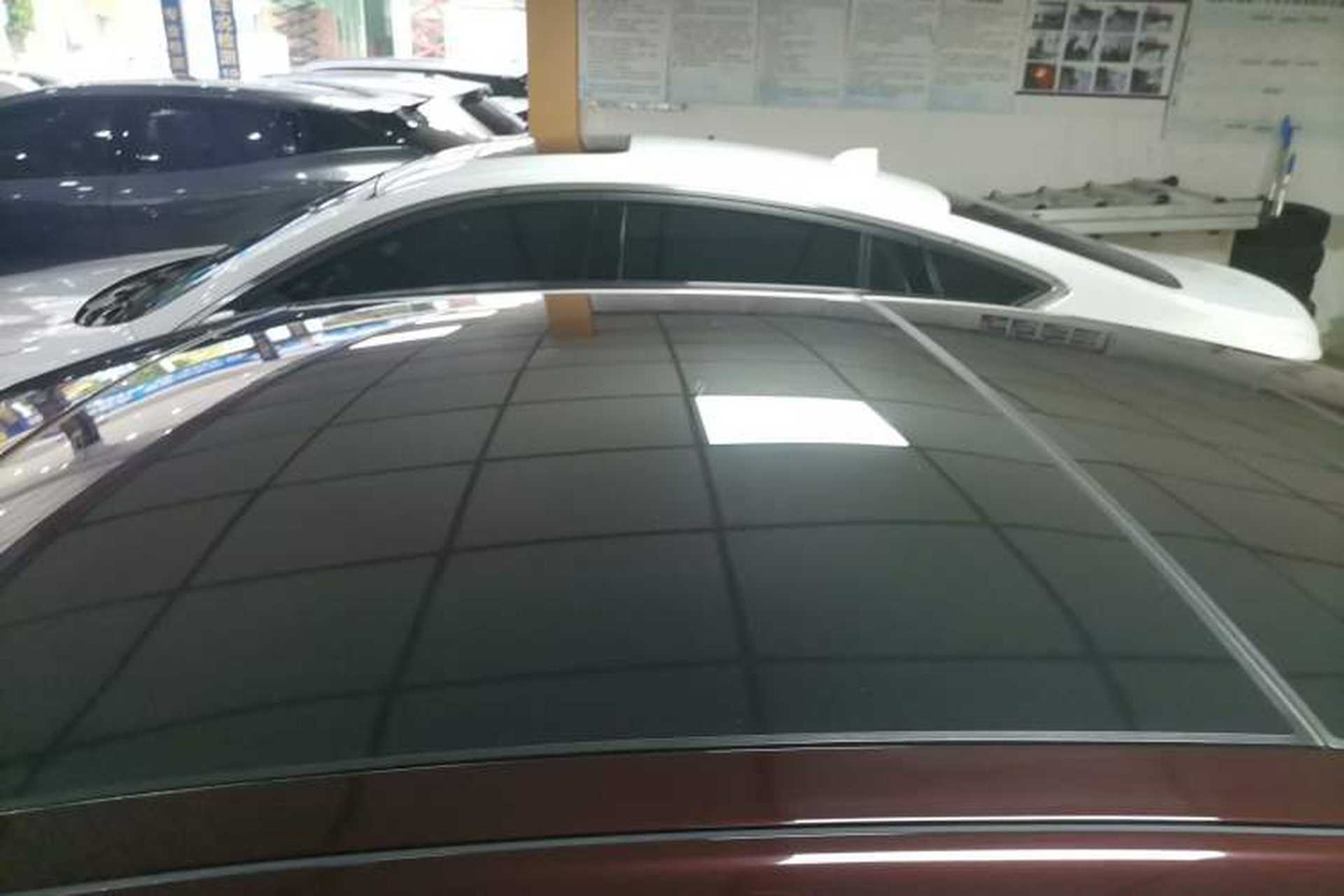 Used Jaguar XEL 2019 2.0T 200 PS Luxury Edition Roof