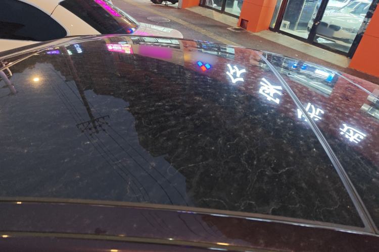 Used Jaguar XEL 2019 2.0T 200 PS Deluxe Edition Roof