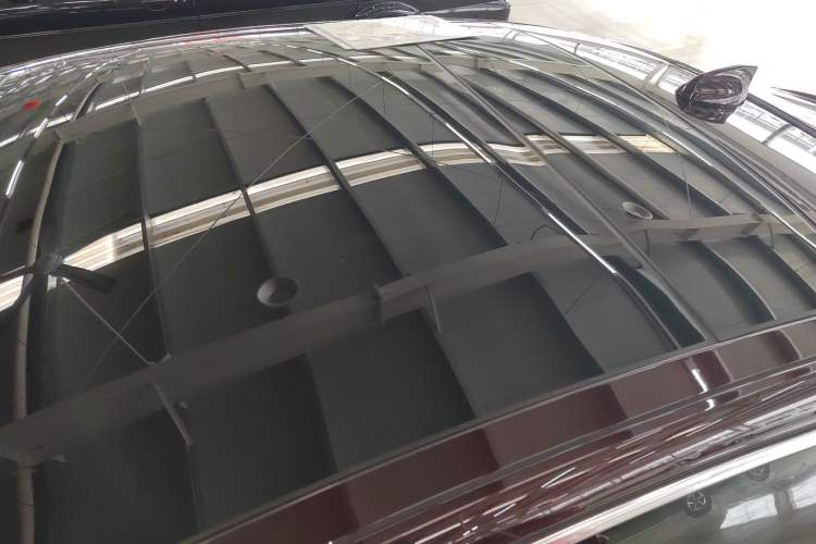 Used Jaguar XEL 2019 2.0T 200 PS Deluxe Edition Roof