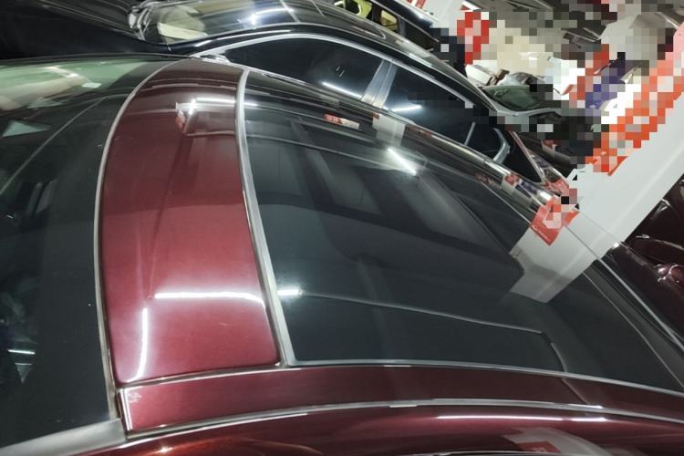 Used Jaguar XEL 2019 2.0T 200 PS Deluxe Edition Roof