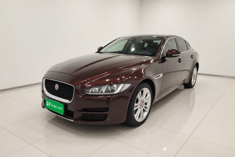 Used Jaguar XEL 2019 2.0T 200 PS Deluxe Edition Guazi used car, China used car export, Used car for sale, Used  cars, Cheapest cars for sale