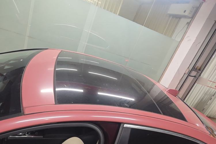 Used Jaguar XEL 2019 2.0T 200 PS Luxury Edition Roof