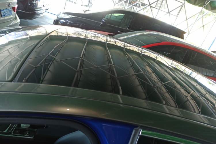 Used Jaguar XEL 2019 2.0T 200 PS Elite Edition Roof