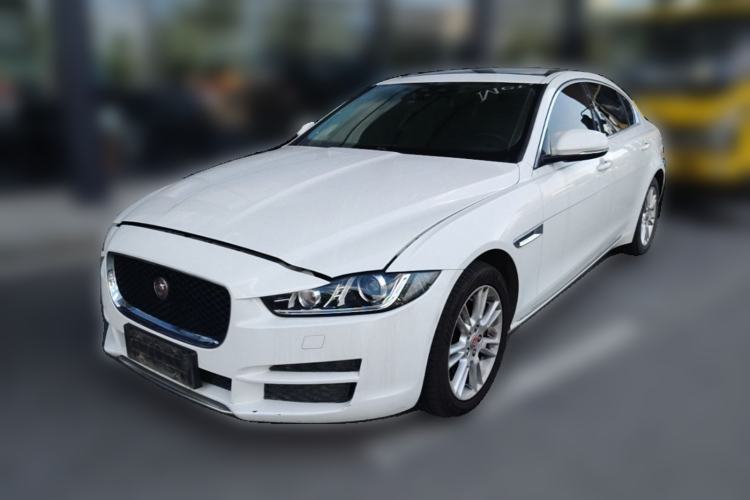 Used Jaguar XEL 2019 2.0T 200 PS Elite Edition Guazi used car, China used car export, Used car for sale, Used cars, Cheapest cars for sale