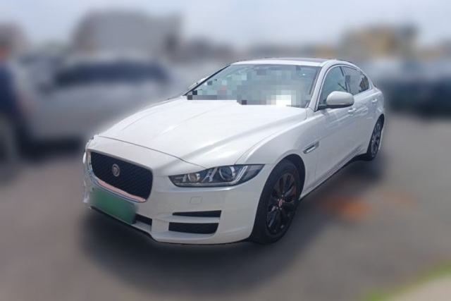 Used Jaguar XEL 2019 2.0T 200 PS Elite Edition