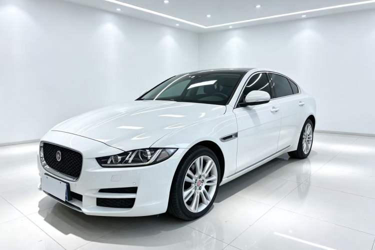 Used Jaguar XEL 2019 2.0T 200 PS Deluxe Edition Guazi used car, China used car export, Used car for sale, Used cars, Cheapest cars for sale
