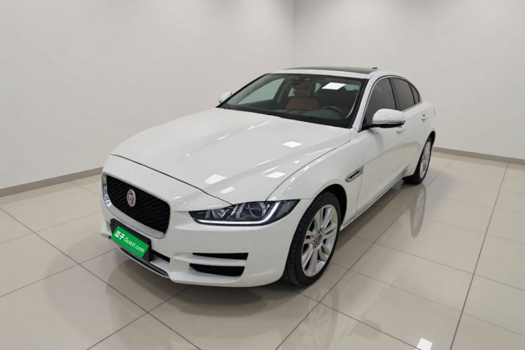 Used Jaguar XEL 2019 2.0T 200 PS Deluxe Edition Guazi used car, China used car export, Used car for sale, Used  cars, Cheapest cars for sale