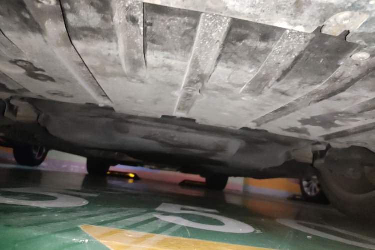 Used Jaguar XEL 2019 2.0T 200 PS Deluxe Edition Chassis Front