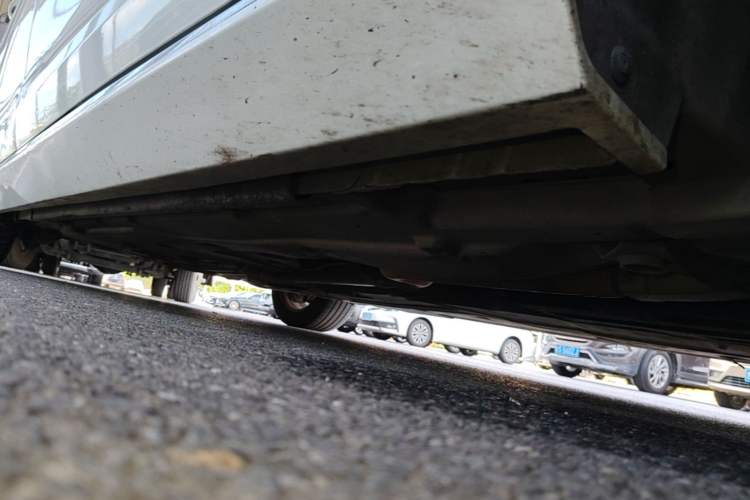 Used Jaguar XEL 2019 2.0T 200 PS Elite Edition Chassis Front Right