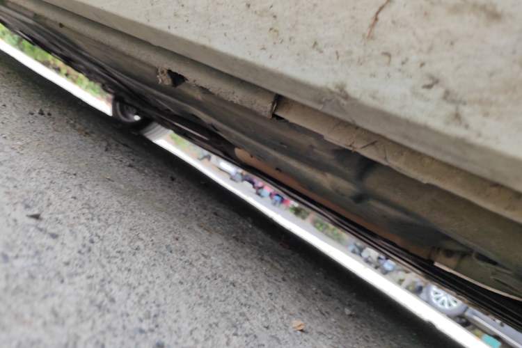 Used Jaguar XEL 2019 2.0T 200 PS Deluxe Edition Chassis Front Right