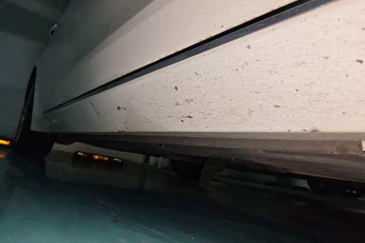 Used Jaguar XEL 2019 2.0T 200 PS Deluxe Edition Chassis Front Right
