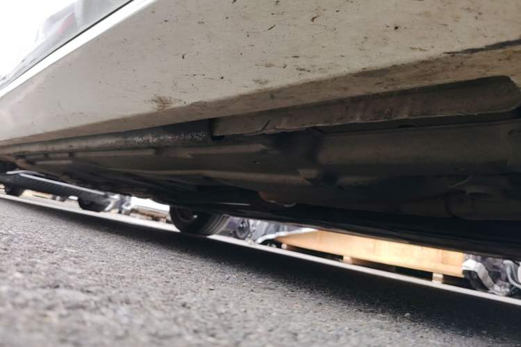 Used Jaguar XEL 2019 2.0T 200 PS Elite Edition Chassis Front Right
