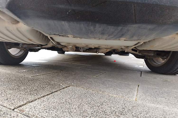 Used Jaguar XEL 2019 2.0T 200 PS Deluxe Edition Chassis Rear