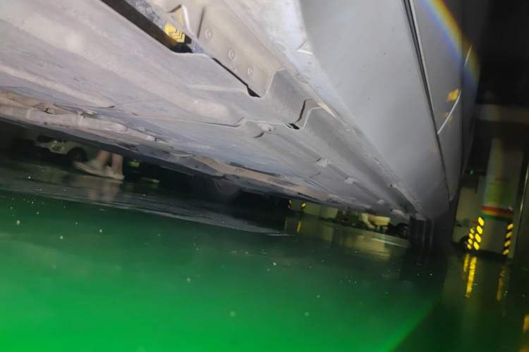 Used Jaguar XEL 2019 2.0T 200 PS Deluxe Edition Chassis Rear Right