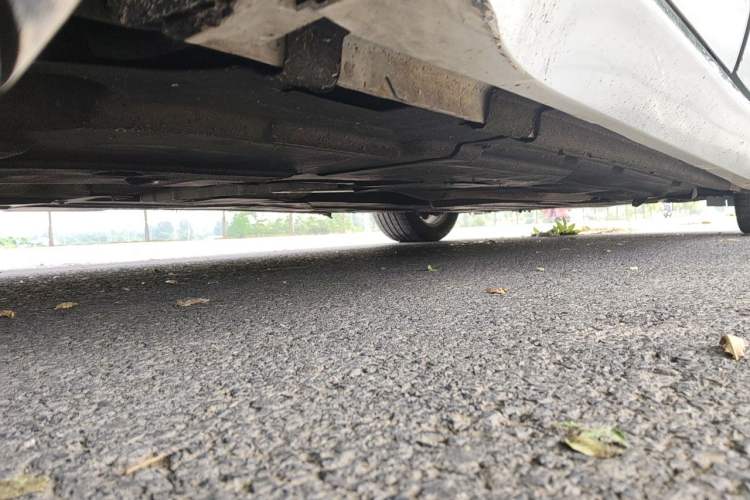 Used Jaguar XEL 2019 2.0T 200 PS Luxury Edition Chassis Rear Right