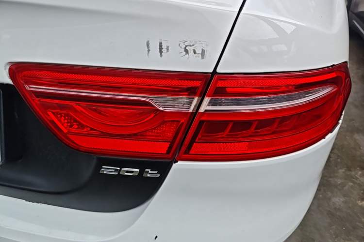 Used Jaguar XEL 2019 2.0T 200 PS Elite Edition Exterior 3