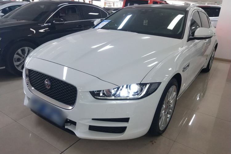 Used Jaguar XEL 2019 2.0T 200 PS Deluxe Edition Guazi used car, China used car export, Used car for sale, Used  cars, Cheapest cars for sale