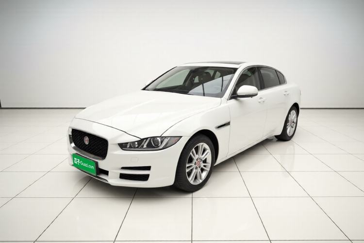 Used Jaguar XEL 2019 2.0T 200 PS Deluxe Edition Guazi used car, China used car export, Used car for sale, Used cars, Cheapest cars for sale