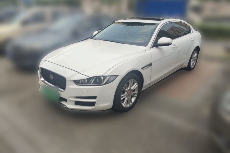 Used Jaguar XEL 2019 2.0T 200 PS Deluxe Edition Guazi used car, China used car export, Used car for sale, Used  cars, Cheapest cars for sale