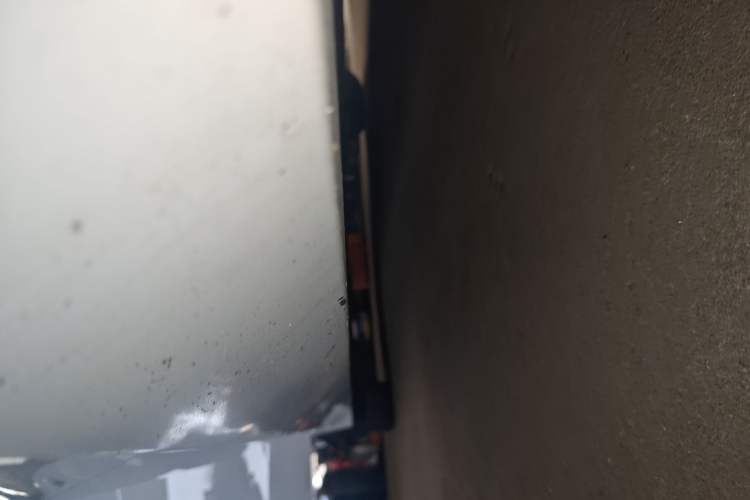 Used Jaguar XEL 2019 2.0T 200 PS Elite Edition Right Side Sill